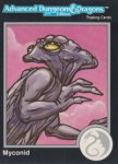 10. Myconid (1991) - AD&D Trading Cards 689:750.jpg