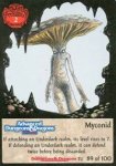15. Myconid (1995) - Spellfire - Underdark 89.jpg