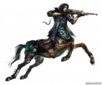Centaur for Dragonstarfinder (by Exileden).jpg