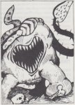 2. Otyugh (1979) - Monster Manual.jpg