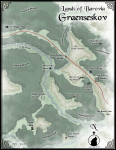 Graensekov map.png