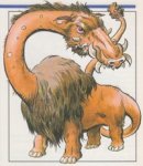 Catoblepas 1993 - Monstrous Compendium.jpeg