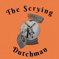 Scrying Dutchman