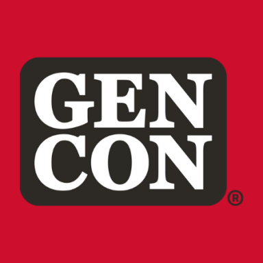 Gen Con Indy 2024 event image