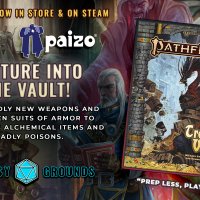 Pathfinder 2 RPG - Treasure Vault(PZOSMWPZO2112FG).jpg