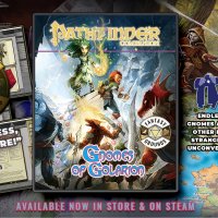 Pathfinder RPG - Pathfinder Player Companion Gnomes of Golarion (PZOSMWPZO9411FG).jpg