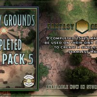 FG Completed Maps Pack 5(SWKARTPACKMAPS5).jpg