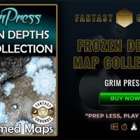 Frozen Depths Map Collection(GPFGMCFD).jpg