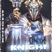 Knight Core Rulebook.png