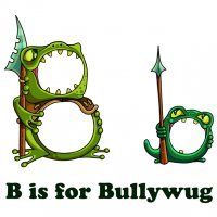B_is_for_Bullywug.jpg