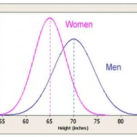 Normal-distributions-of-height-for-men-and-women2.jpg