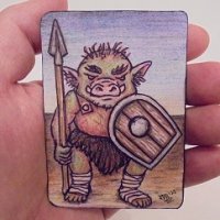 Orc Warrior With Spear And Shield (In Hand).jpg