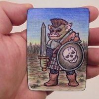 Armored Orc With Skull Emblem Shield (In Hand).jpg