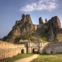 Bulgaria, Belogradchik Fortress1.jpg