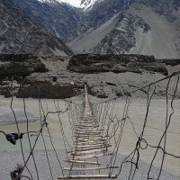 Pakistan, Hussaini Hanging Bridge2.jpg