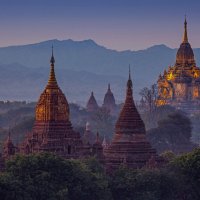 Myanmar, Mandalay Region, Ancient City of Bagan1.jpg