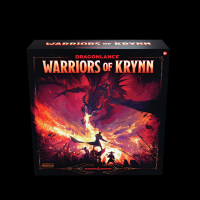 Warriors Of Krynn Box inside Deluxe (front) – Box Art by Dominik Mayer.png