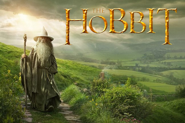 THE HOBBIT - New Trailer!