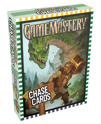  GameMastery Plot Twist Cards