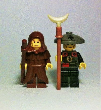 d&d figure scale