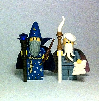 custom dnd minifigures