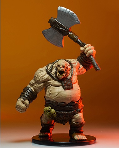 wizkids d&d miniatures list