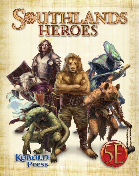 Hero System 5Th Edition Bestiary Pdf File