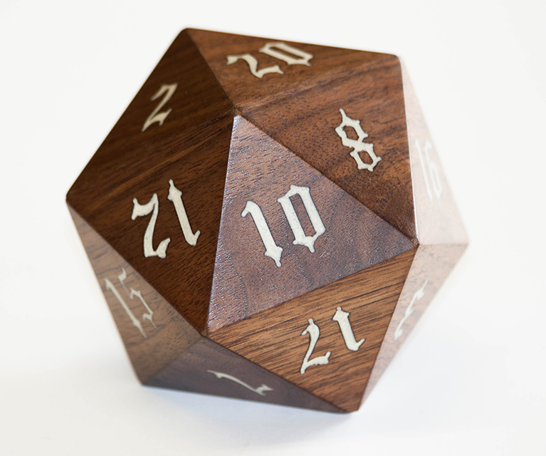 RPGs Ultimate Dice Case! Free Shipping in US!