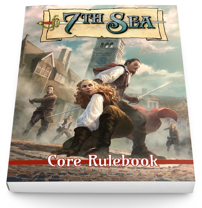 7th sea 2nd edition pdf free download for mac
