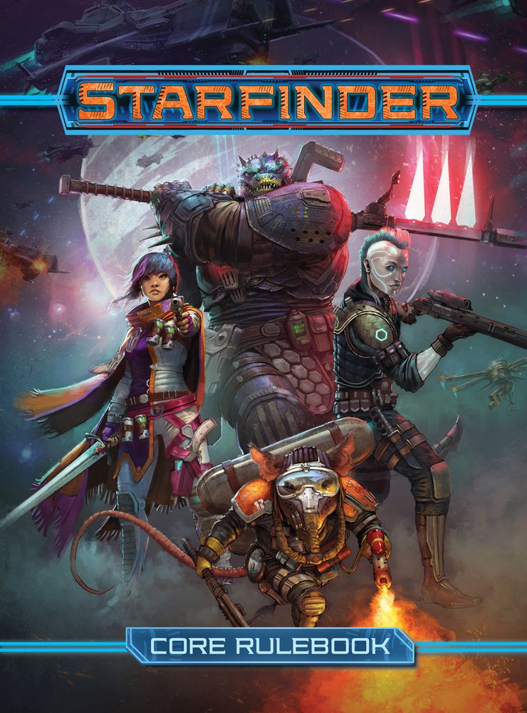 StarFinder Attachment