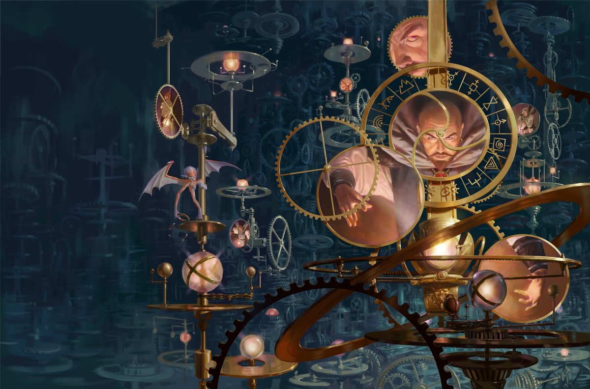 Image result for D&D 5Th Edition: Mordenkainen's Tome Of Foes
