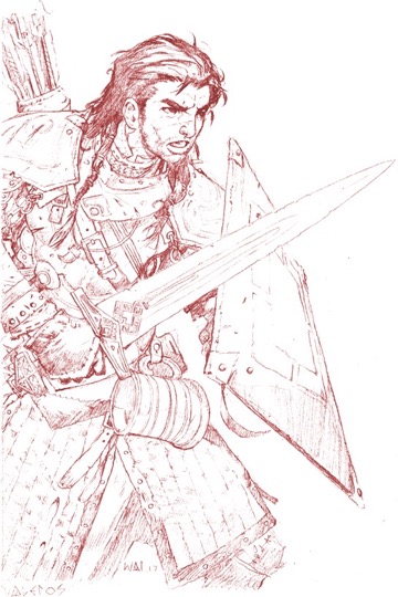 Resultado de imagem para pathfinder 2 ed classes