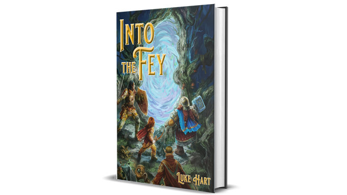 Into the Fey - A Fifth Edition Module for Levels 1-5.png