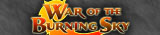 War of the Burning Sky adventure path for D&D 4E and D&D 3.5