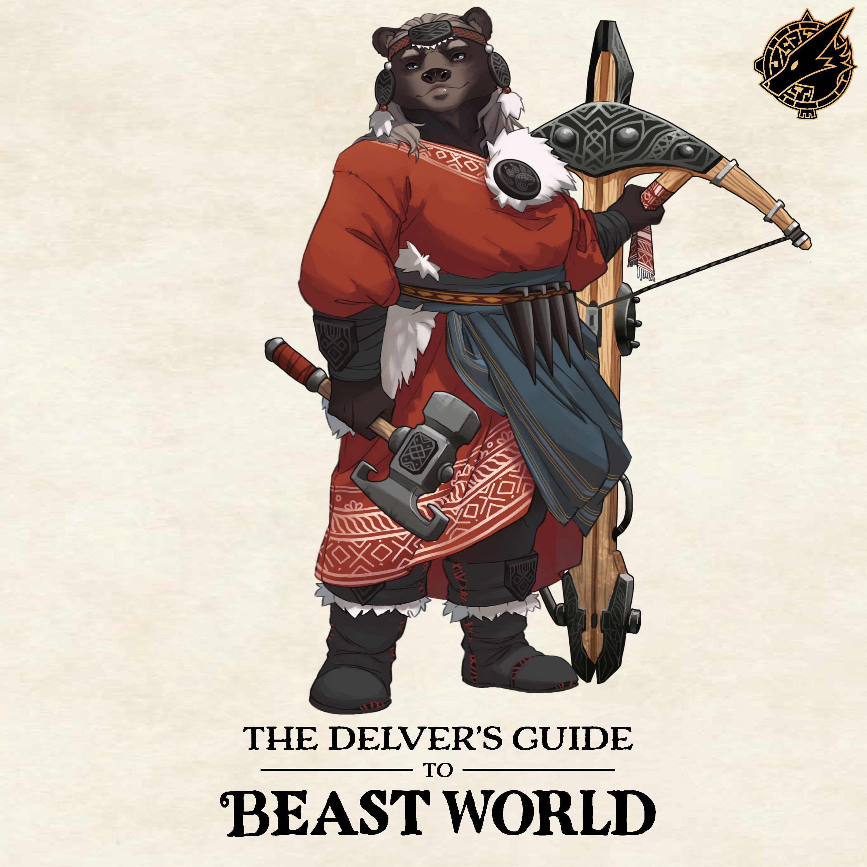 D&D (2024) Fighters and Tools EN World D&D & Tabletop RPG News