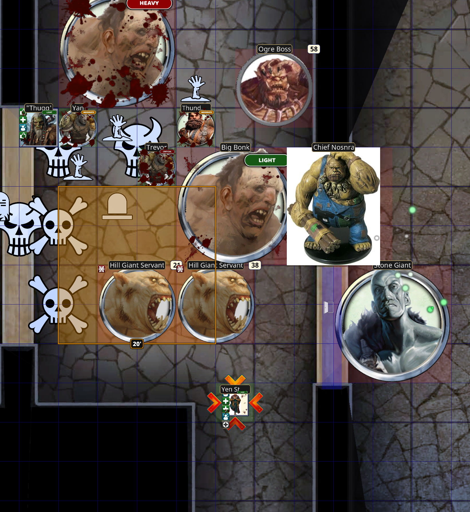 11.07 Stone Giant hits hard.png