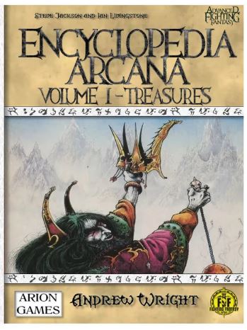 113 encyclopedia arcana treasures.JPG