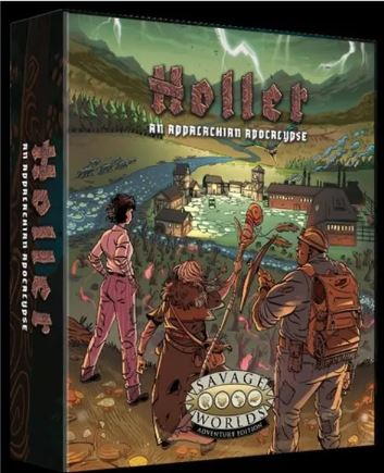 128 holler box set.JPG
