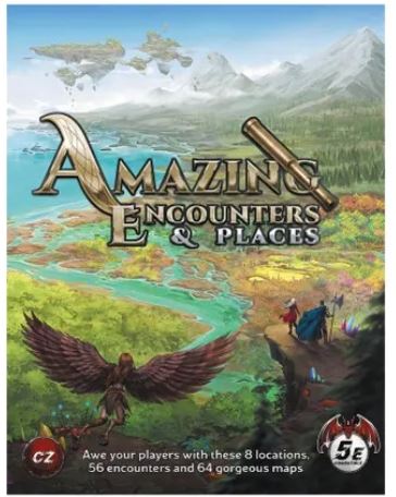 129 amazing encounters.JPG