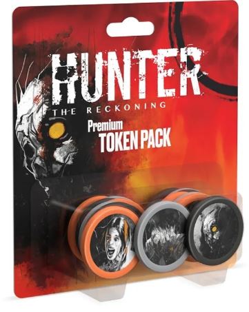 131 hunter the reckoning premium token.JPG