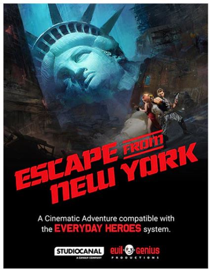 132 escape from new york.JPG