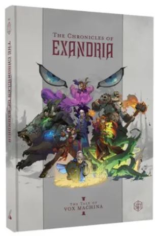 138 chronicles of exandria.JPG