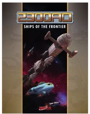 139 ships of the frontier.JPG