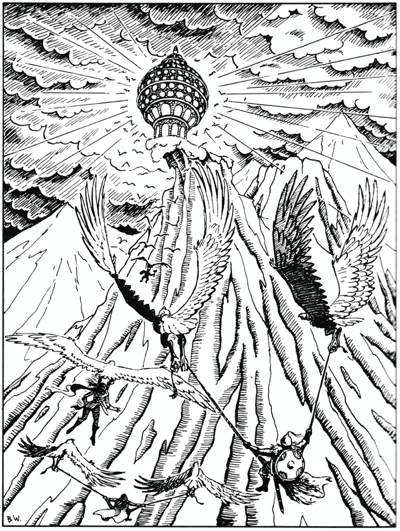 14. Aarakocra 1985 - UK7 Dark Clouds Gather C.png