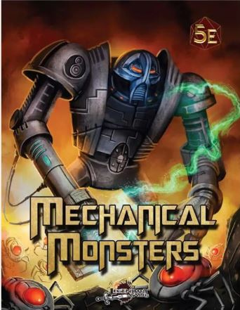 140 mechanial monsters.JPG