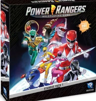 140 power rangers standee.JPG