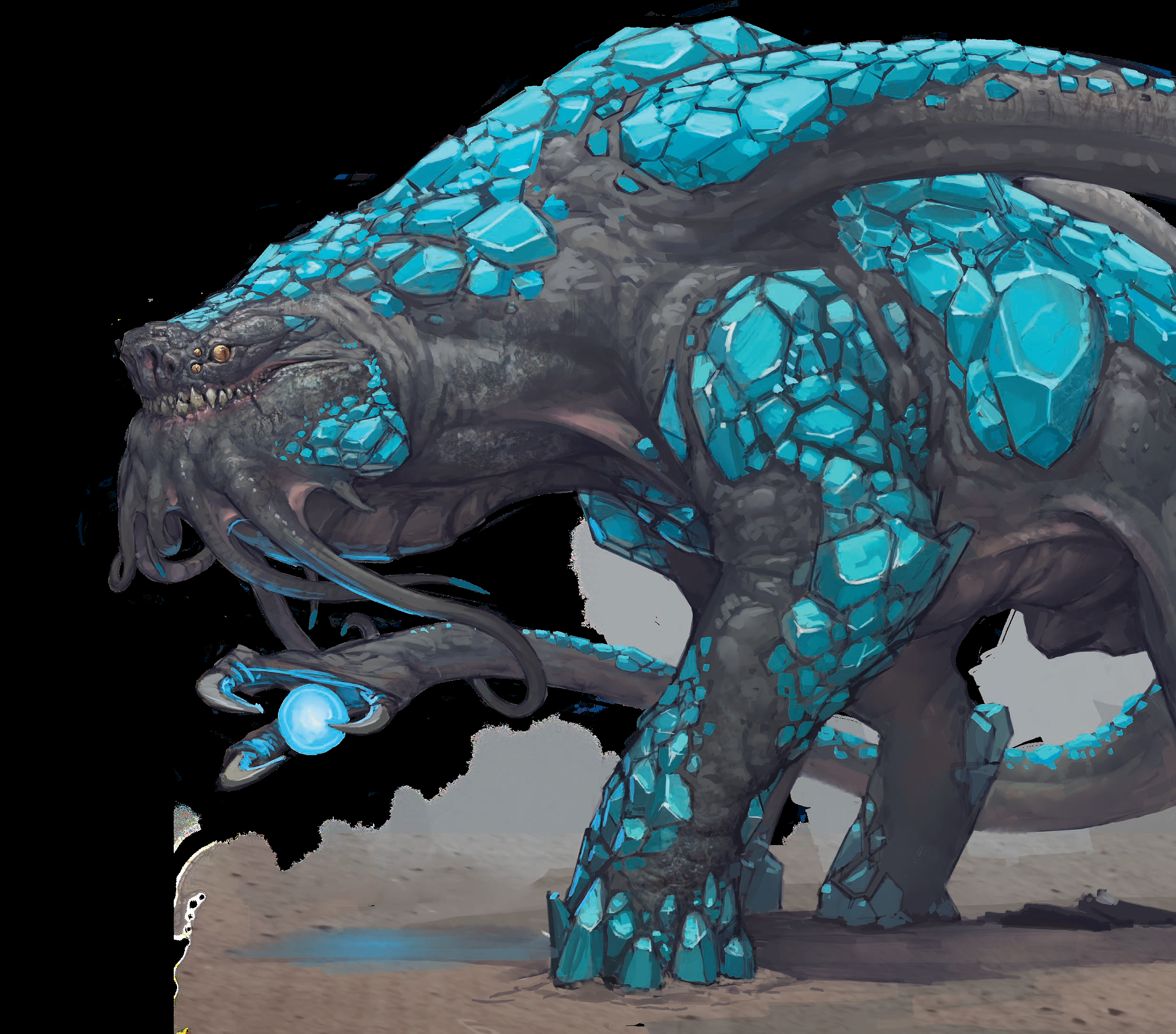 D D 5e D D Gem Dragons Are Officially Back En World Dungeons Dragons Dragonlance Pathfinder