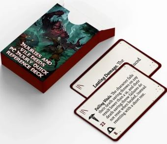 164 injuries PC cards.JPG