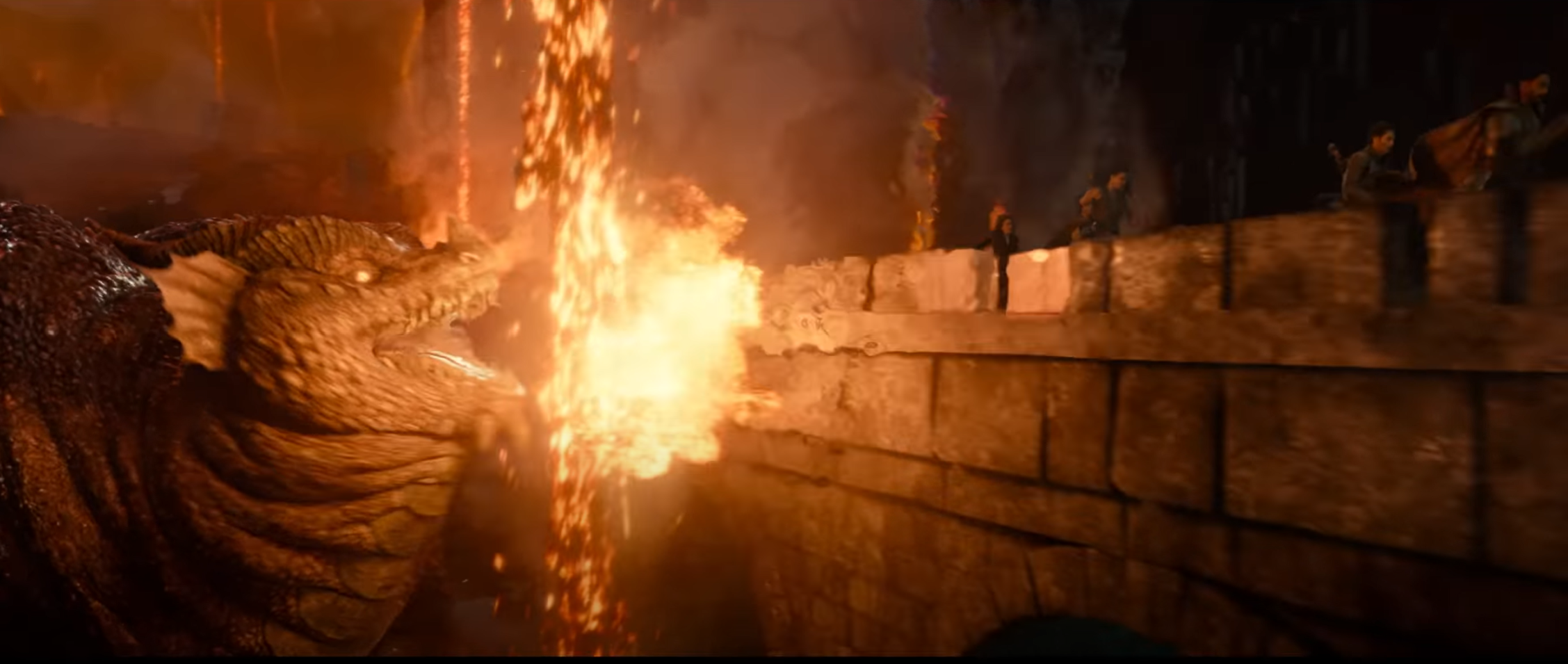 D&D Movie/TV Here's The D&D Movie Trailer! Page 22 EN World