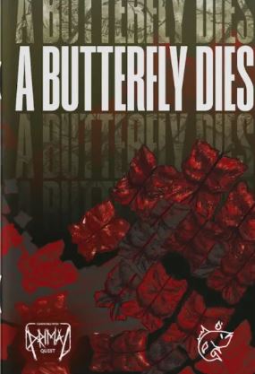 167 a butterfly dies.JPG